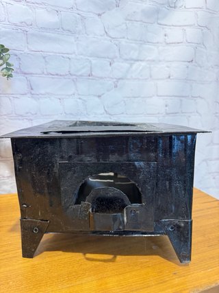 Kit barbecue vintage