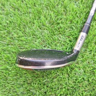 Híbrido 5 Adams Idea a12 Zurdo Golf