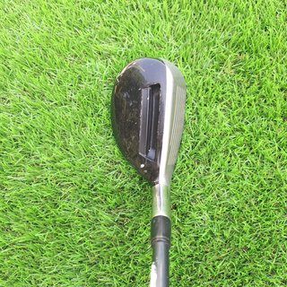 Híbrido 5 Adams Idea a12 Zurdo Golf