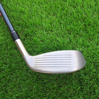 Híbrido 5 Adams Idea a12 Zurdo Golf