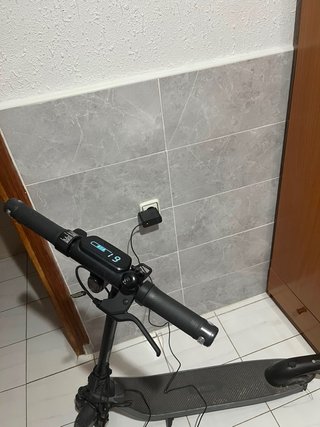 Patinete eléctrico Ninebot