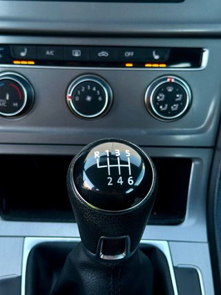 VW GOLF 1.2 TSI / 2014