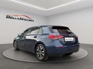 Mercedes Clase A A 180 Business Line 7G-DCT