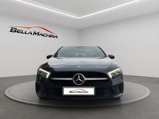 Mercedes Clase A A 180 Business Line 7G-DCT