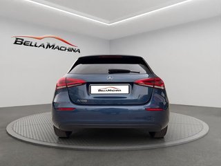 Mercedes Clase A A 180 Business Line 7G-DCT
