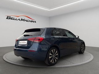 Mercedes Clase A A 180 Business Line 7G-DCT
