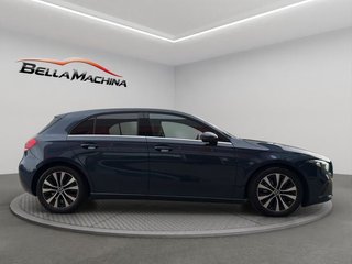 Mercedes Clase A A 180 Business Line 7G-DCT