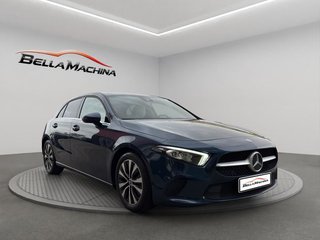 Mercedes Clase A A 180 Business Line 7G-DCT