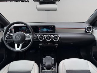 Mercedes Clase A A 180 Business Line 7G-DCT