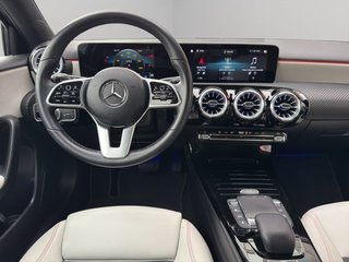 Mercedes Clase A A 180 Business Line 7G-DCT