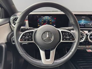 Mercedes Clase A A 180 Business Line 7G-DCT