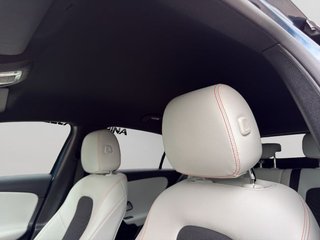 Mercedes Clase A A 180 Business Line 7G-DCT