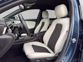 Mercedes Clase A A 180 Business Line 7G-DCT