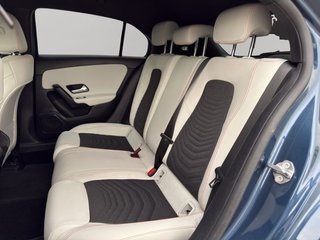 Mercedes Clase A A 180 Business Line 7G-DCT