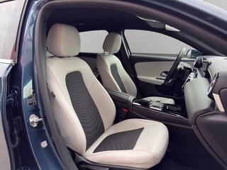 Mercedes Clase A A 180 Business Line 7G-DCT