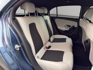 Mercedes Clase A A 180 Business Line 7G-DCT