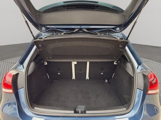 Mercedes Clase A A 180 Business Line 7G-DCT