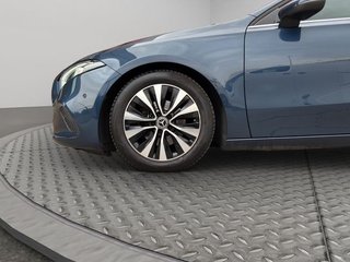 Mercedes Clase A A 180 Business Line 7G-DCT