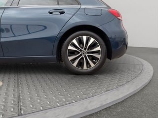 Mercedes Clase A A 180 Business Line 7G-DCT