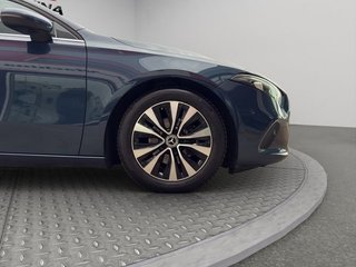 Mercedes Clase A A 180 Business Line 7G-DCT