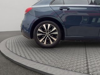 Mercedes Clase A A 180 Business Line 7G-DCT