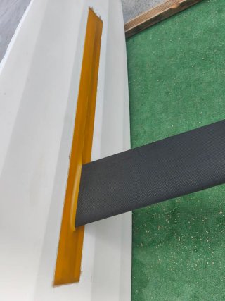 Tabla Raceboard Windsurf