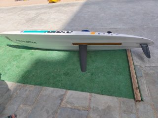 Tabla Raceboard Windsurf