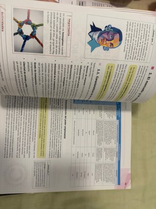 Economía 1º Bachillerato