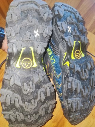 La Sportiva Ultra Raptor II GTX Gore-Tex