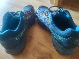 La Sportiva Ultra Raptor II GTX Gore-Tex