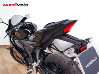 YAMAHA YZF R 125 60TH ANNIVERSARY
