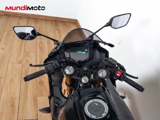 YAMAHA YZF R 125 60TH ANNIVERSARY