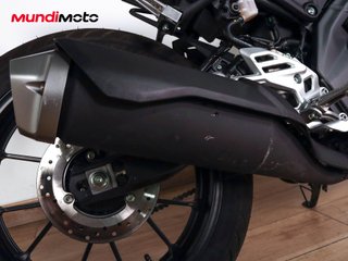YAMAHA YZF R 125 60TH ANNIVERSARY