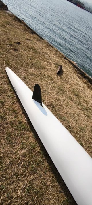SURFSKI FENN SWORDFISH-S