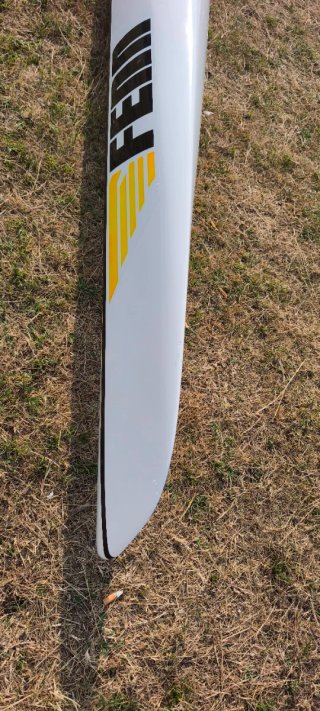 SURFSKI FENN SWORDFISH-S