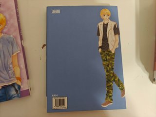 Colección Completa Marmalade Boy (Edición Especial
