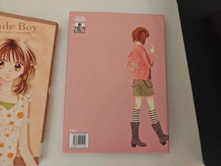 Colección Completa Marmalade Boy (Edición Especial