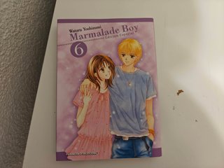 Colección Completa Marmalade Boy (Edición Especial