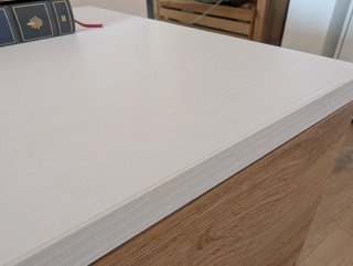 Mueble TV Diseño Nórdico