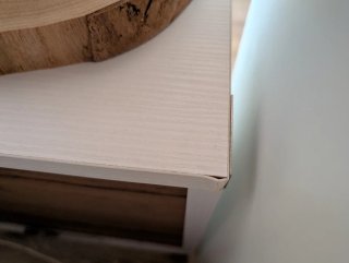 Mueble TV Diseño Nórdico