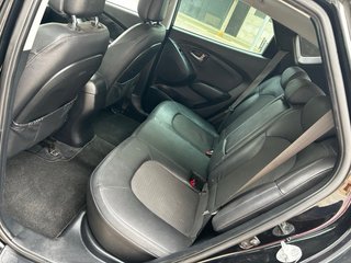 Hyundai ix35 2014