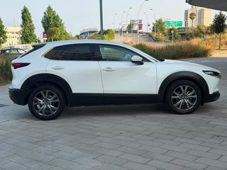 Mazda CX-30 2022