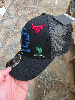 Gorras Lost Calf Originales Muchisimos Diseños