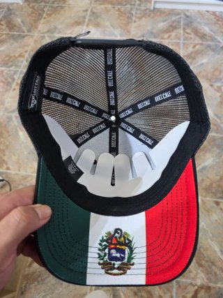 Gorras Lost Calf Originales Muchisimos Diseños