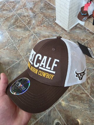 Gorras Lost Calf Originales Muchisimos Diseños