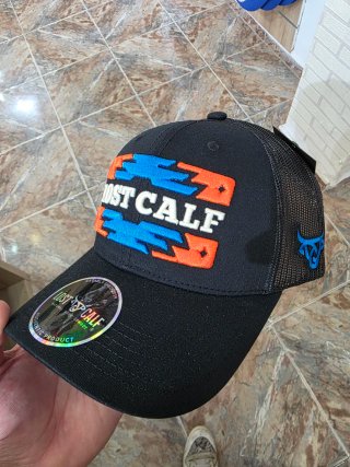 Gorras Lost Calf Originales Muchisimos Diseños