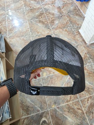Gorras Lost Calf Originales Muchisimos Diseños