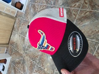 Gorras Lost Calf Originales Muchisimos Diseños