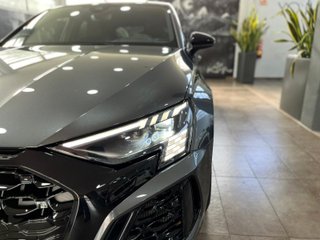 Audi A3 RS3 Sportback TFSI 294kW quattro S tron