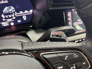 Audi A3 RS3 Sportback TFSI 294kW quattro S tron